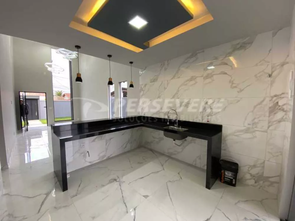 Casa, 3 quartos, 122 m² - Foto 7