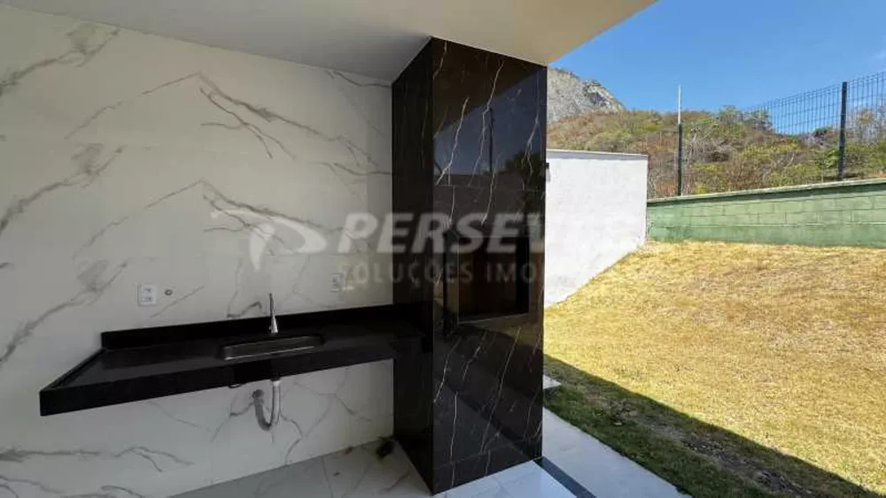 Casa de Condomínio, 3 quartos - Foto 10