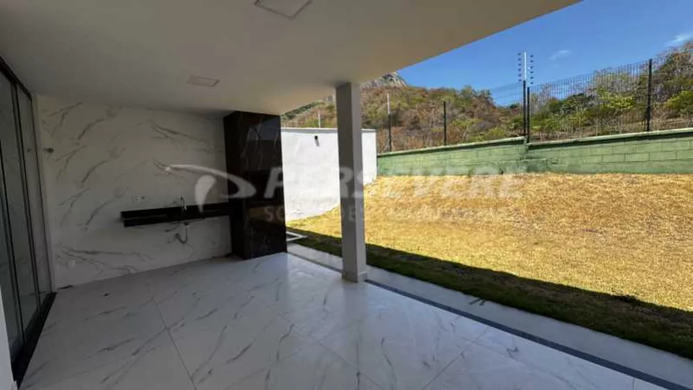 Casa de Condomínio, 3 quartos - Foto 11