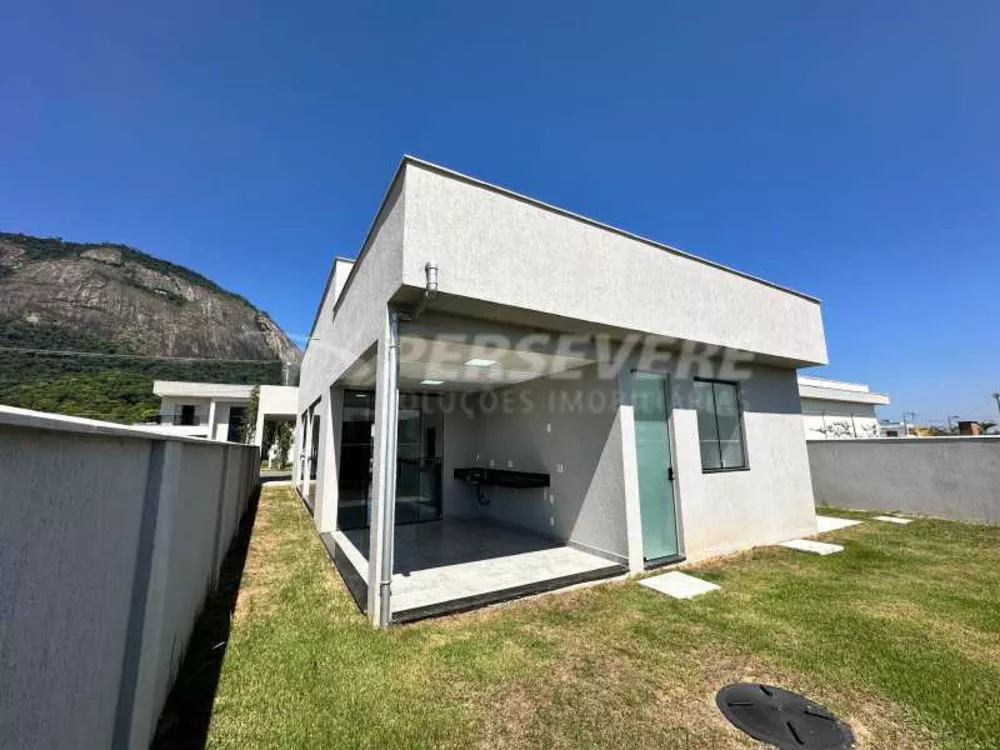 Casa de Condomínio, 3 quartos - Foto 21