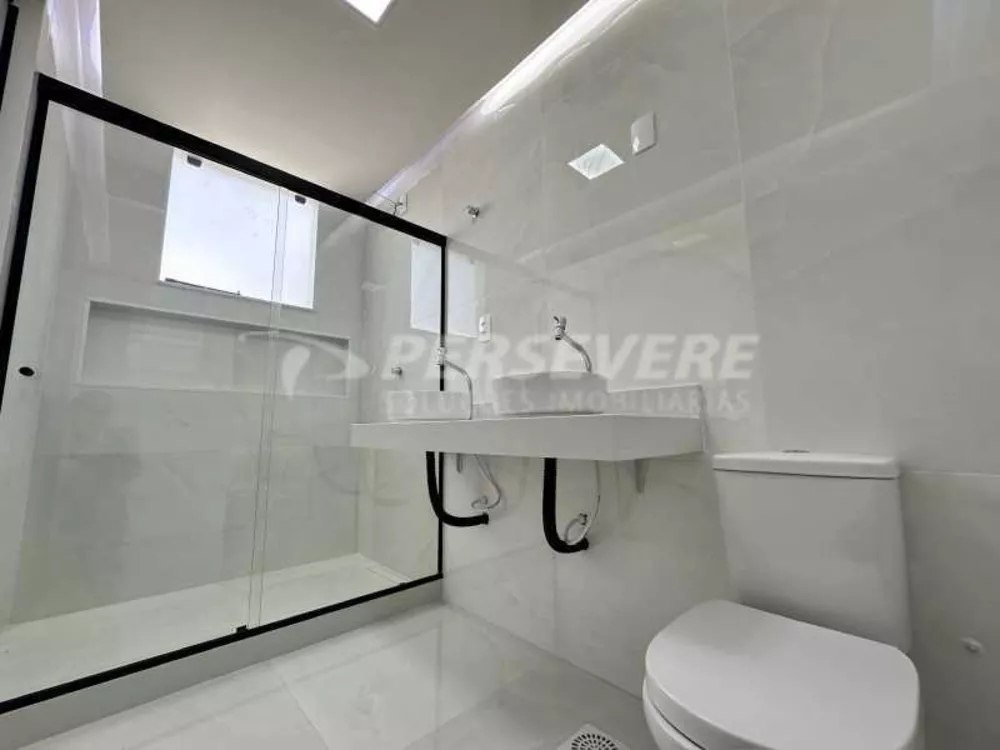 Casa de Condomínio, 3 quartos - Foto 15