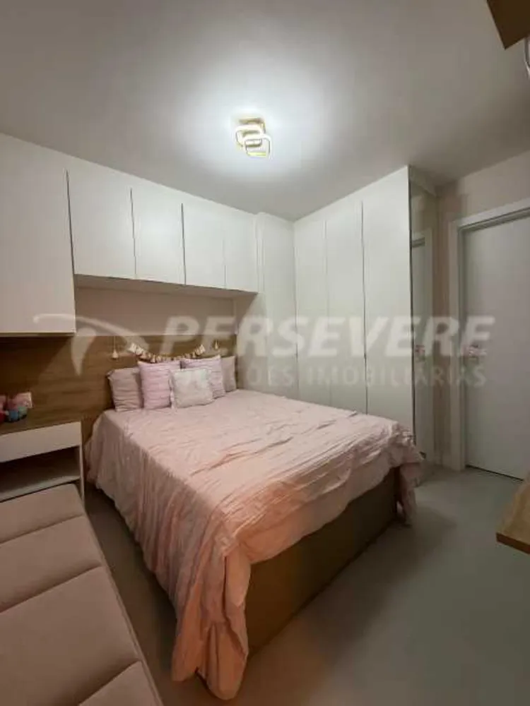 Casa de Condomínio, 3 quartos - Foto 37