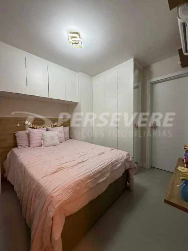 Casa de Condomínio, 3 quartos - Foto 38