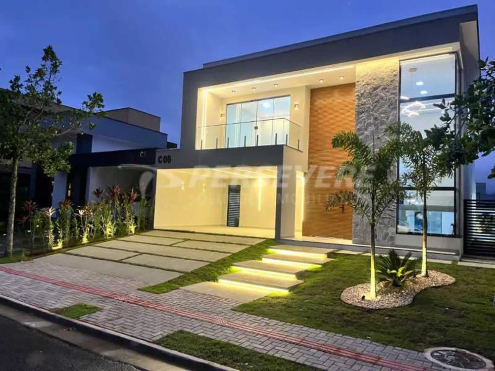Casa de Condomínio, 3 quartos - Foto 3