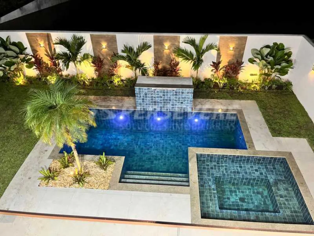 Casa de Condomínio, 3 quartos - Foto 18