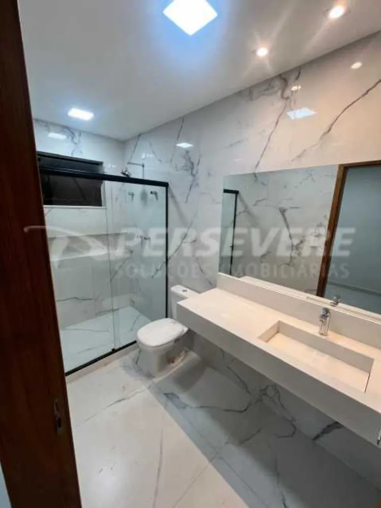 Casa de Condomínio, 3 quartos - Foto 10