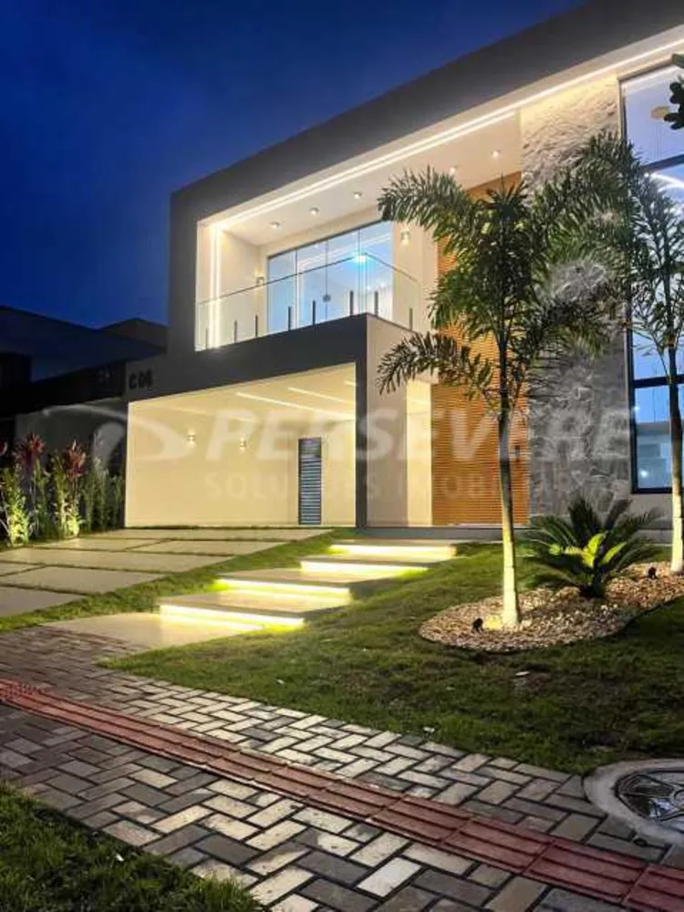 Casa de Condomínio, 3 quartos - Foto 6