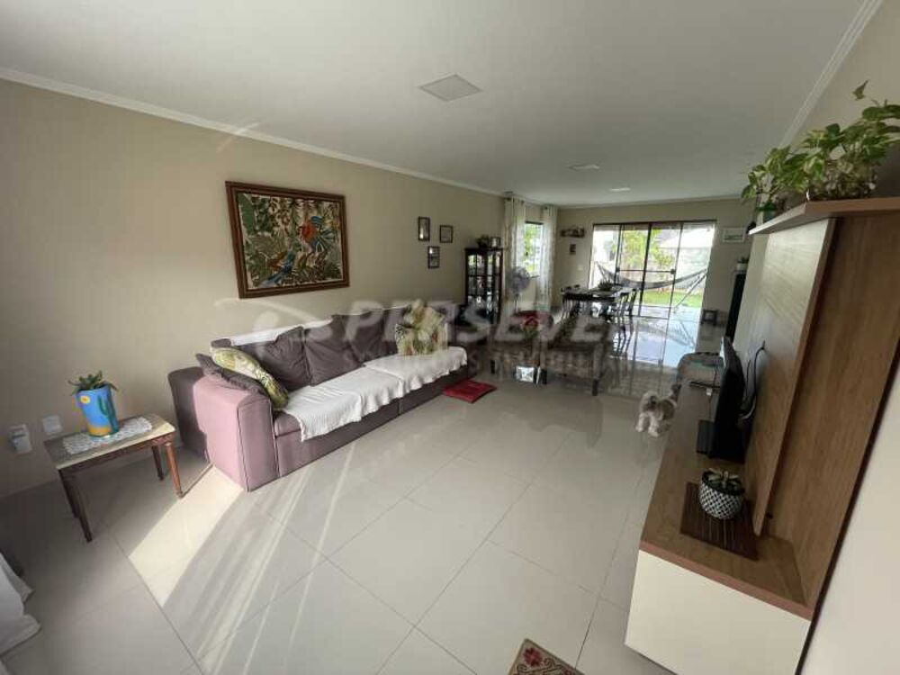 Casa de Condomínio à venda com 3 quartos, 150m² - Foto 3