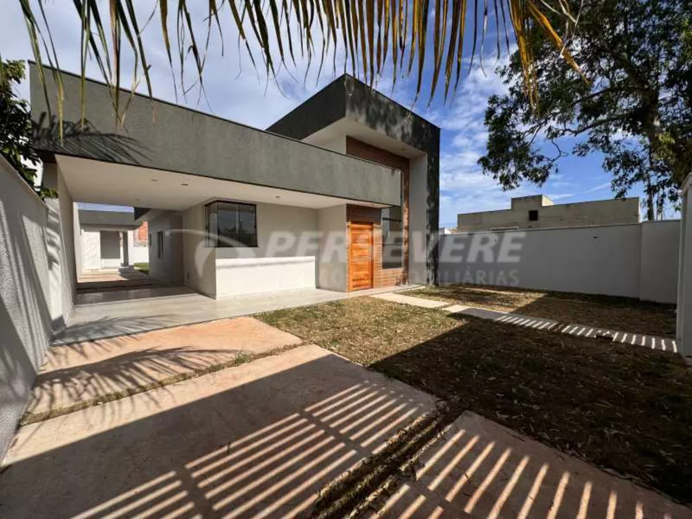 Casa, 2 quartos, 112 m² - Foto 1