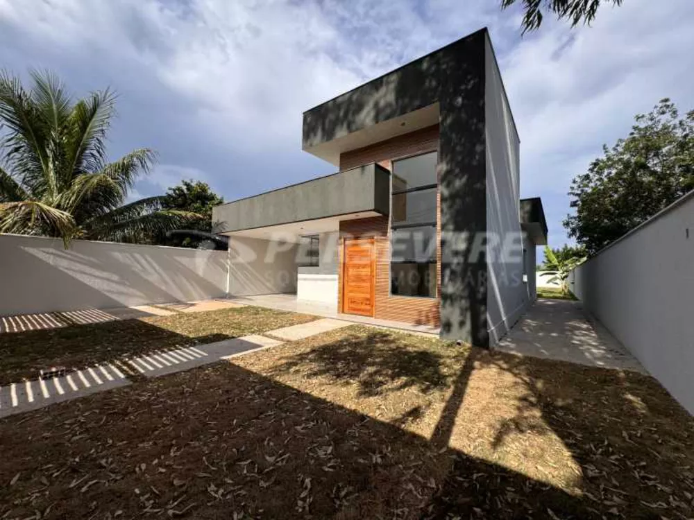 Casa, 2 quartos, 112 m² - Foto 2