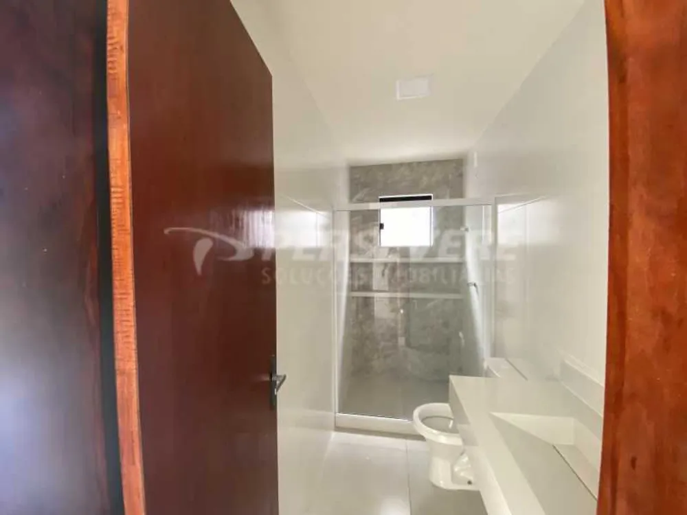 Casa, 3 quartos, 126 m² - Foto 8