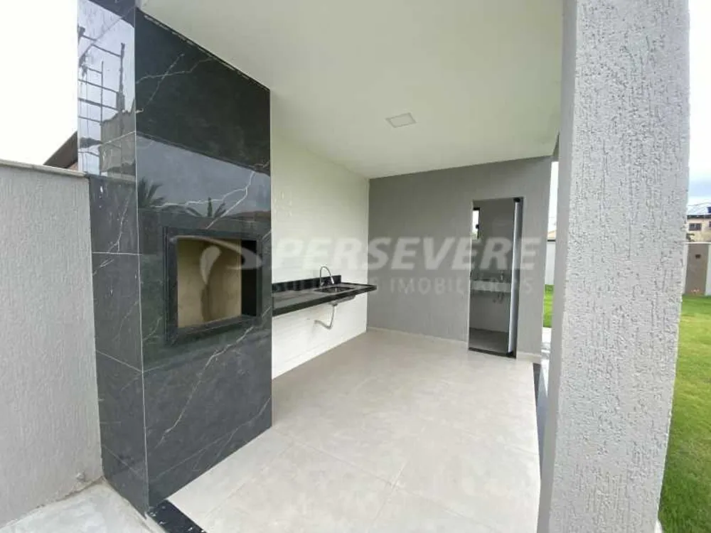 Casa, 3 quartos, 126 m² - Foto 10