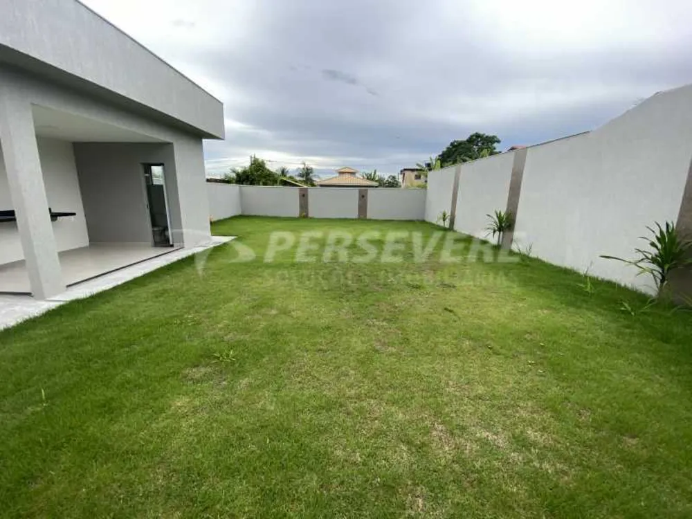 Casa, 3 quartos, 126 m² - Foto 12