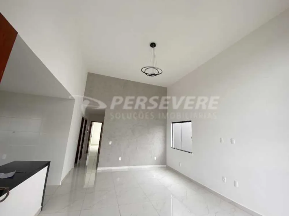 Casa, 3 quartos, 126 m² - Foto 2