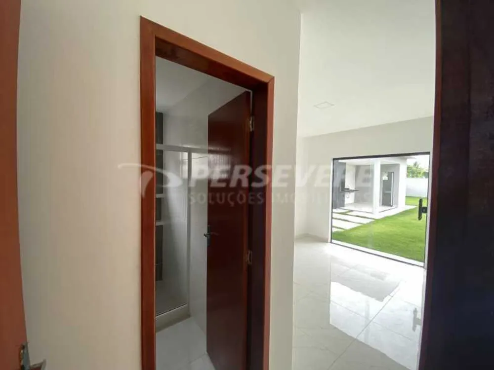Casa, 3 quartos, 126 m² - Foto 6