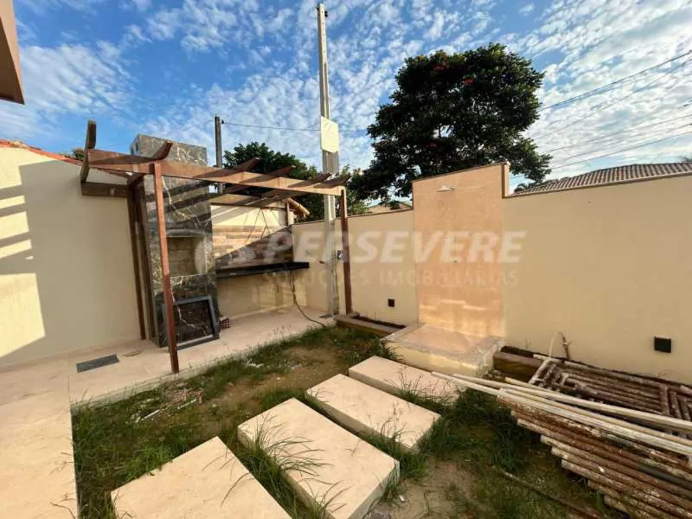 Casa, 3 quartos, 110 m² - Foto 12