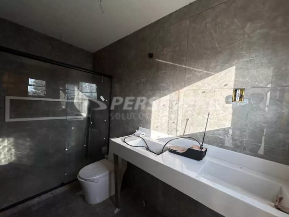 Casa à venda com 3 quartos, 110m² - Foto 5