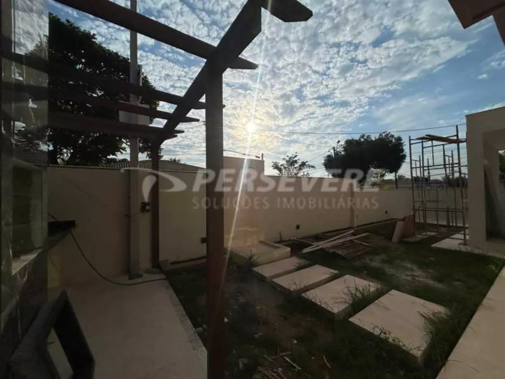 Casa, 3 quartos, 110 m² - Foto 11