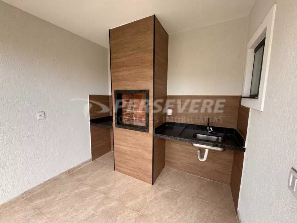 Casa, 3 quartos, 104 m² - Foto 1
