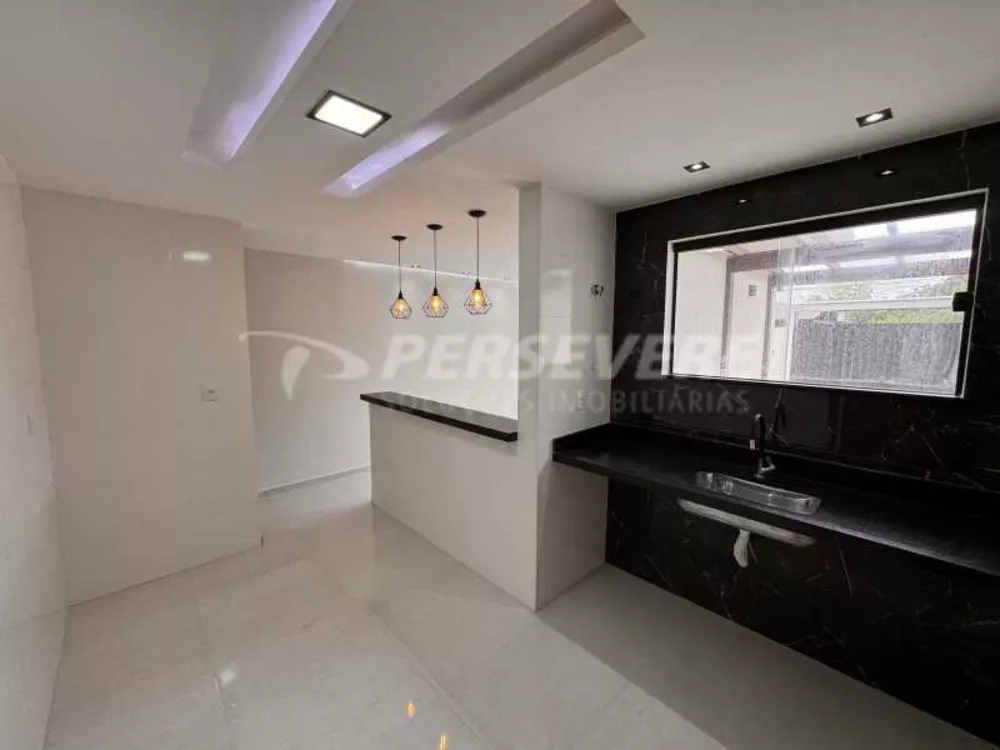 Casa, 3 quartos, 104 m² - Foto 7