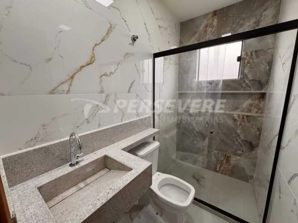 Casa, 3 quartos, 104 m² - Foto 6
