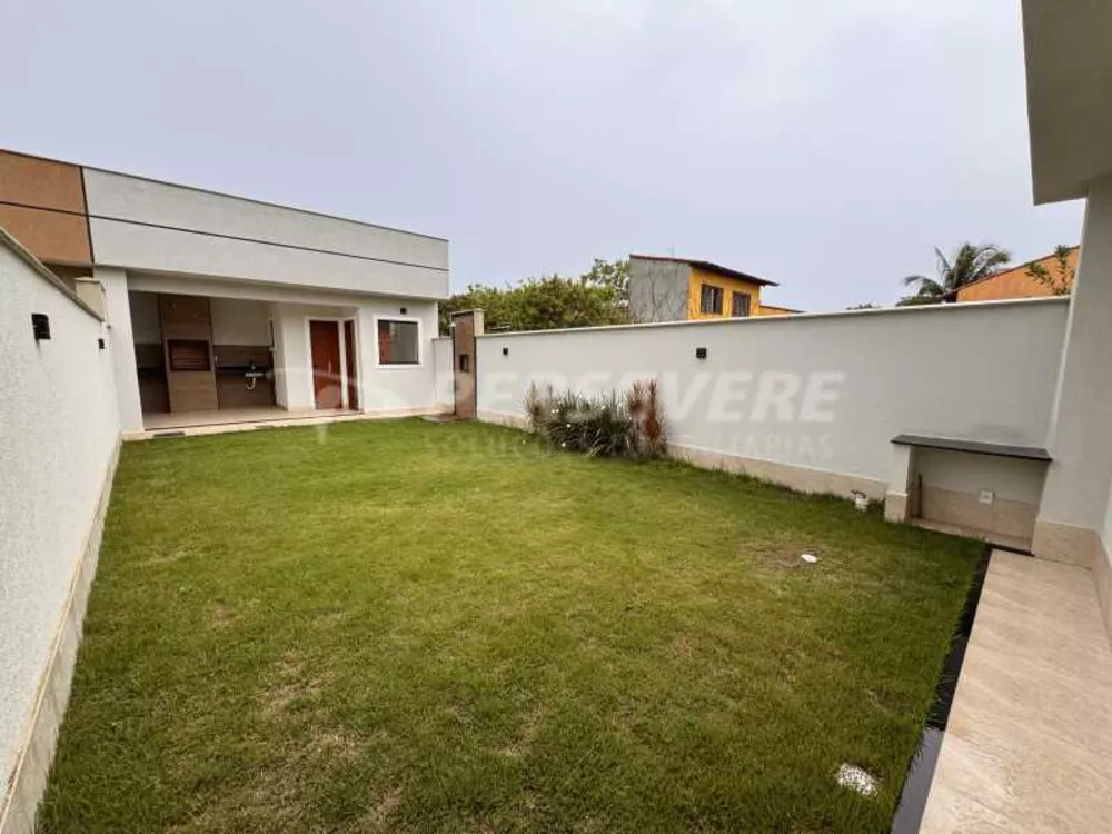 Casa, 3 quartos, 104 m² - Foto 13