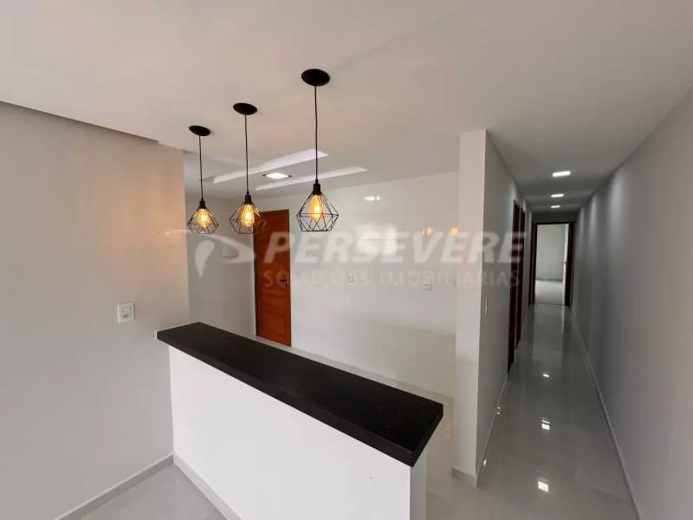 Casa, 3 quartos, 104 m² - Foto 8