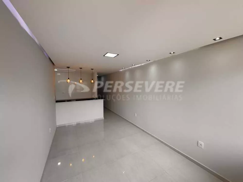 Casa, 3 quartos, 104 m² - Foto 2