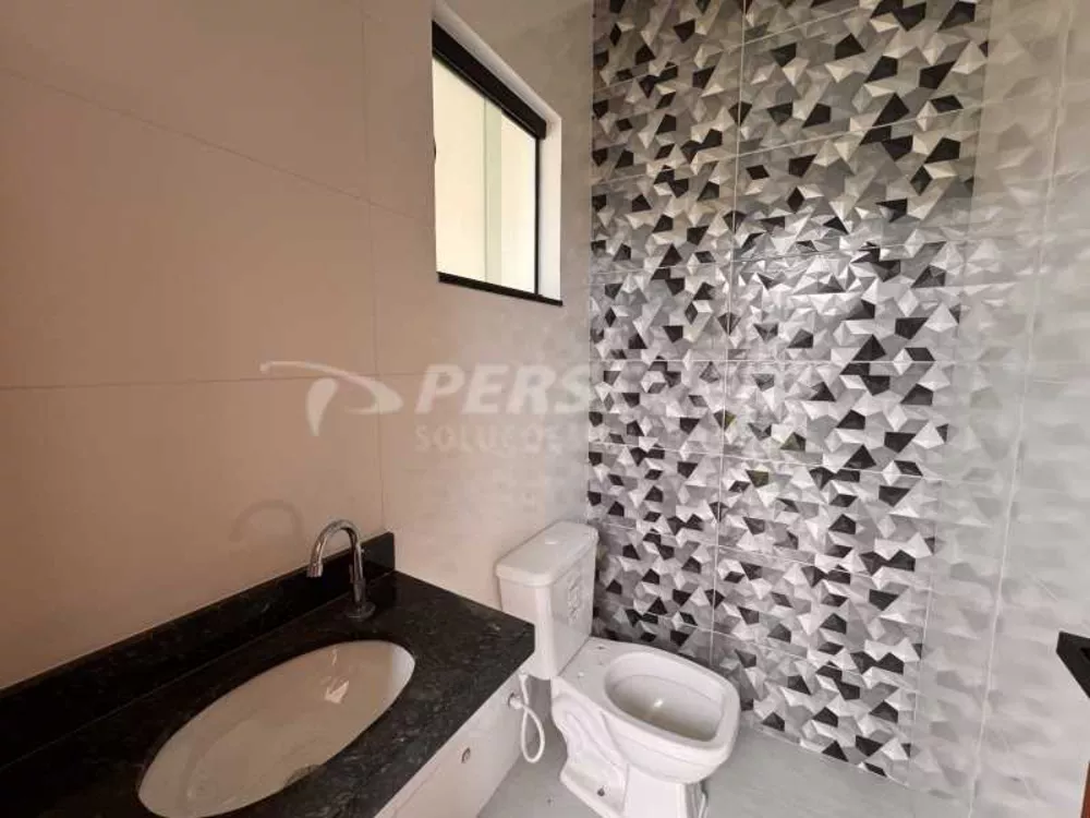 Casa, 3 quartos, 104 m² - Foto 12