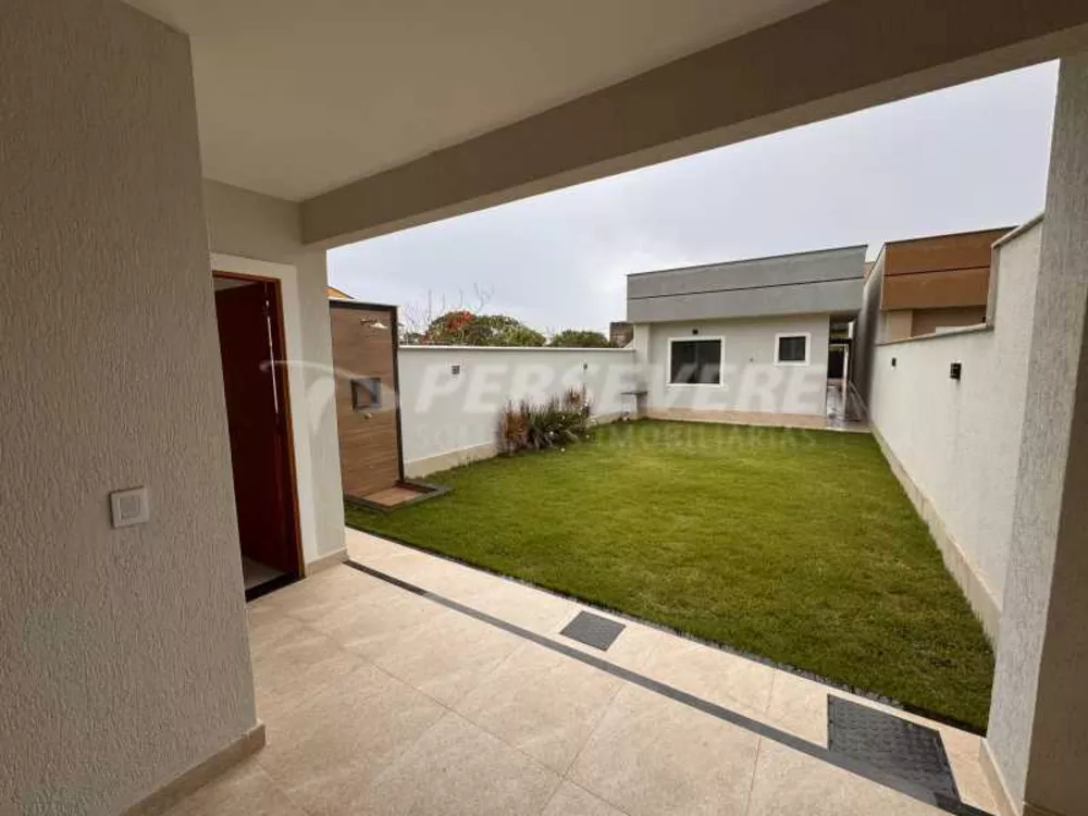 Casa, 3 quartos, 104 m² - Foto 3
