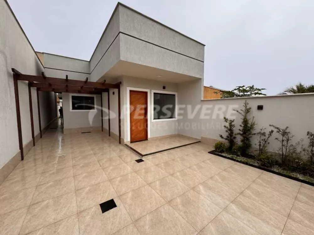 Casa, 3 quartos, 104 m² - Foto 4