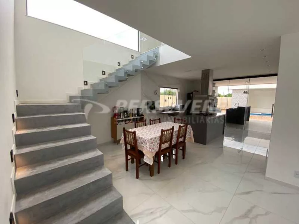 Casa de Condomínio, 5 quartos - Foto 4