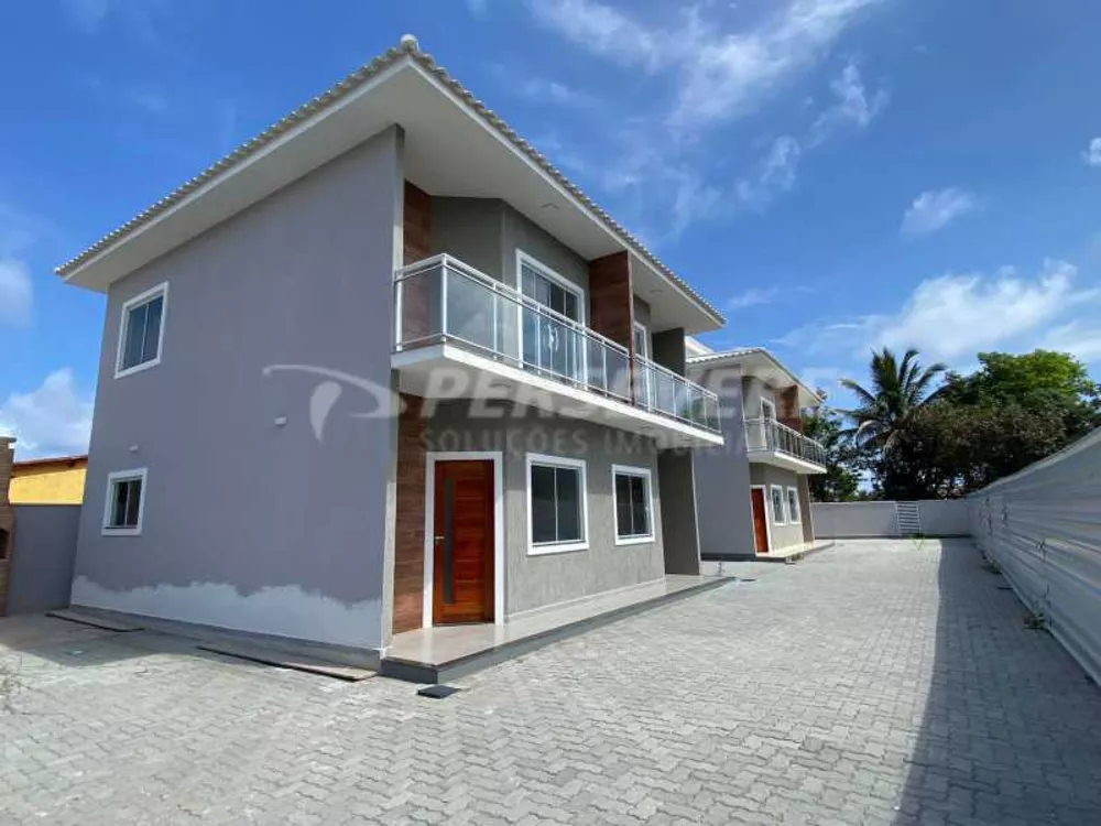 Casa, 2 quartos, 75 m² - Foto 1