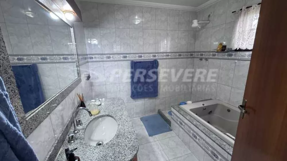 Casa, 4 quartos, 270 m² - Foto 19