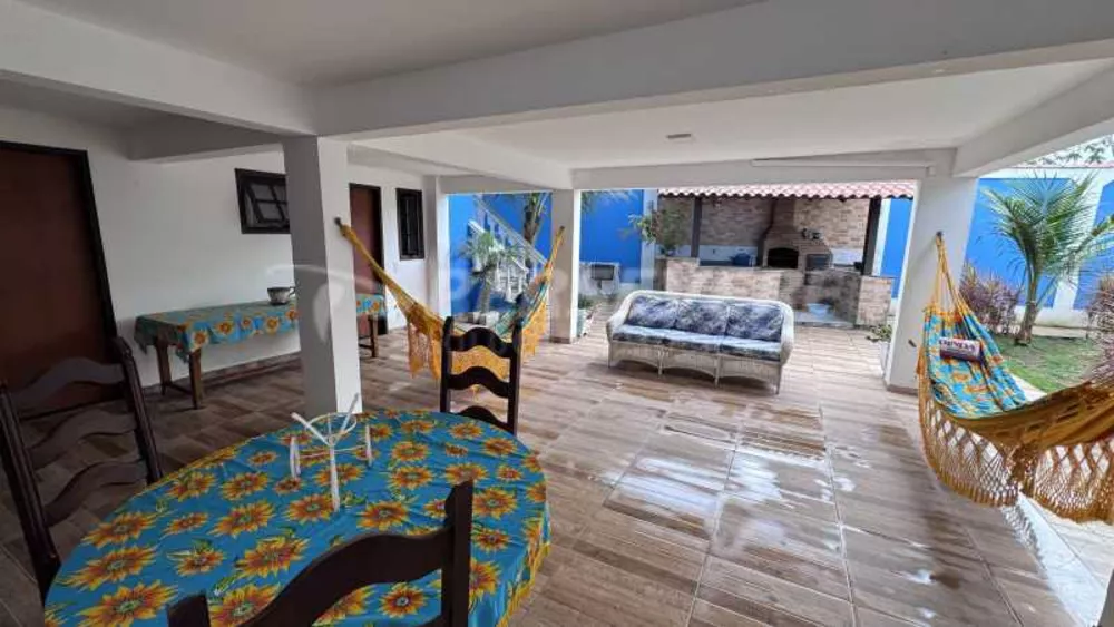 Casa, 4 quartos, 270 m² - Foto 24