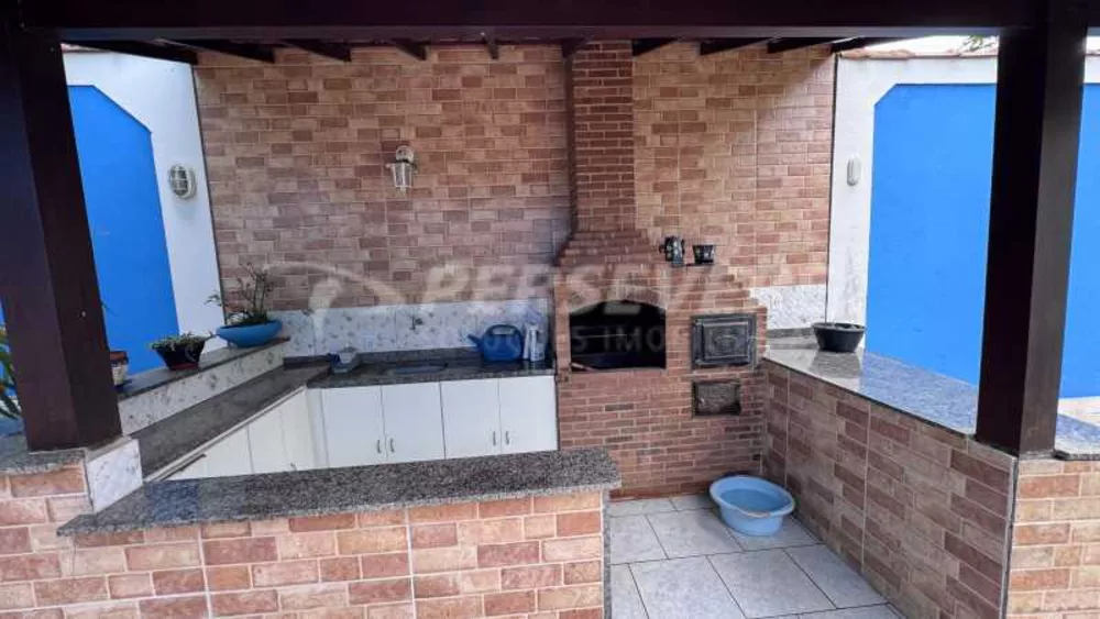 Casa, 4 quartos, 270 m² - Foto 25
