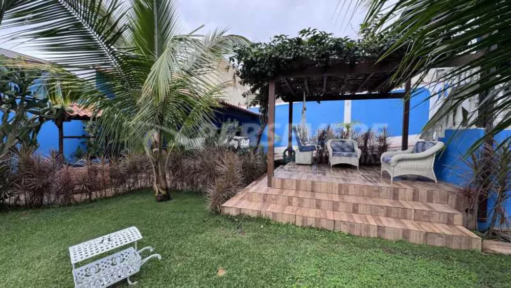 Casa, 4 quartos, 270 m² - Foto 9