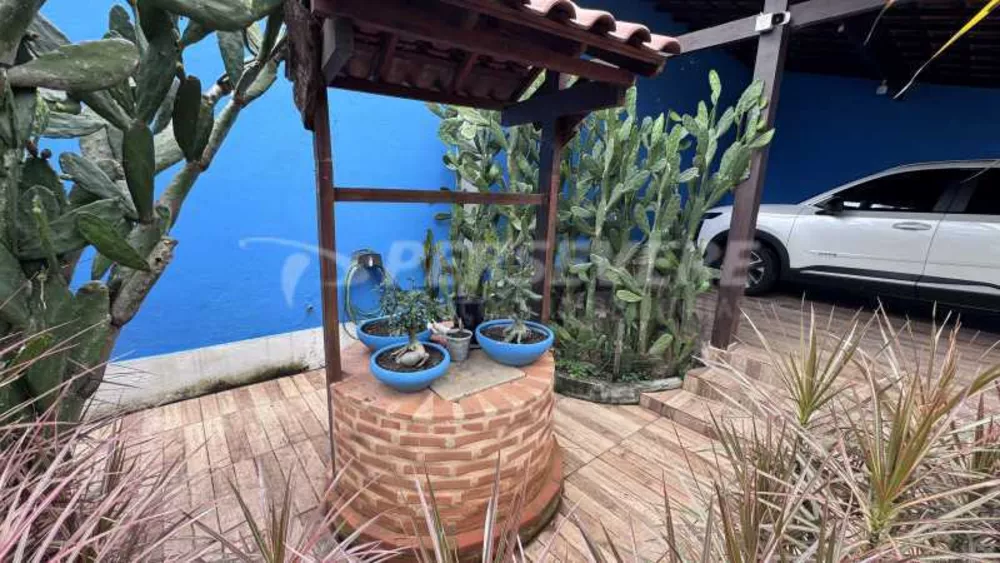 Casa, 4 quartos, 270 m² - Foto 26