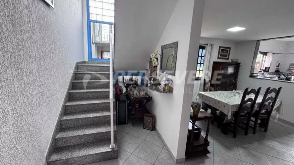 Casa, 4 quartos, 270 m² - Foto 16