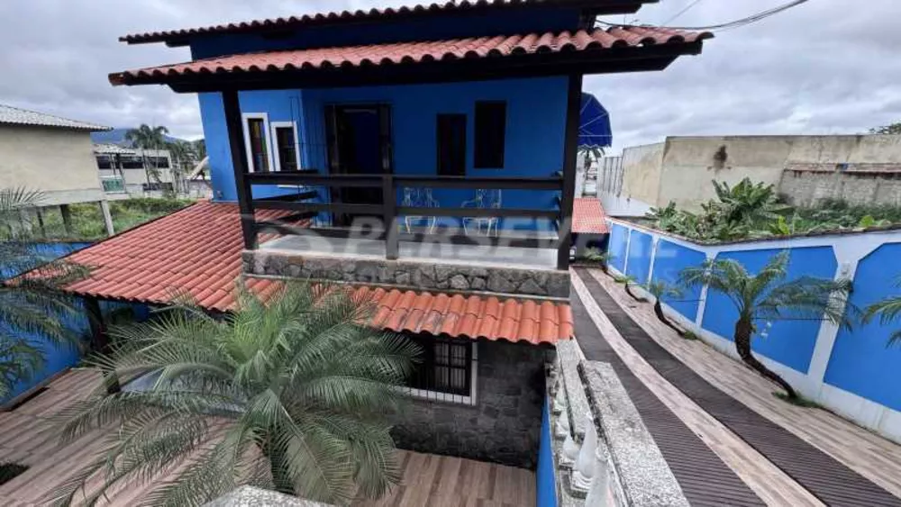 Casa, 4 quartos, 270 m² - Foto 18