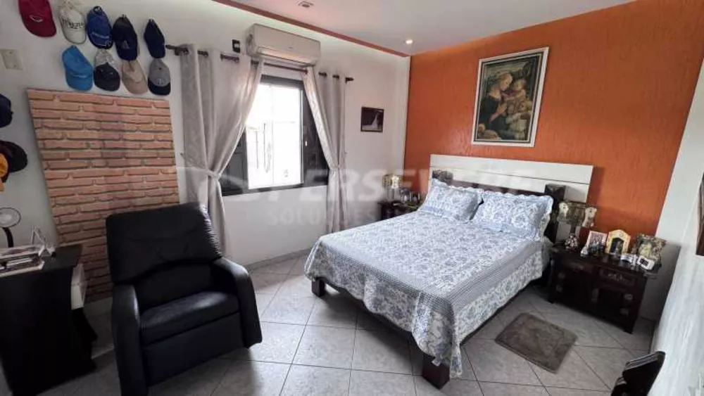 Casa, 4 quartos, 270 m² - Foto 27