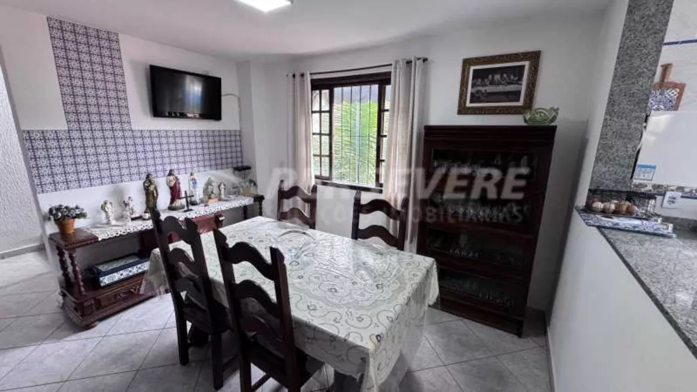 Casa, 4 quartos, 270 m² - Foto 4