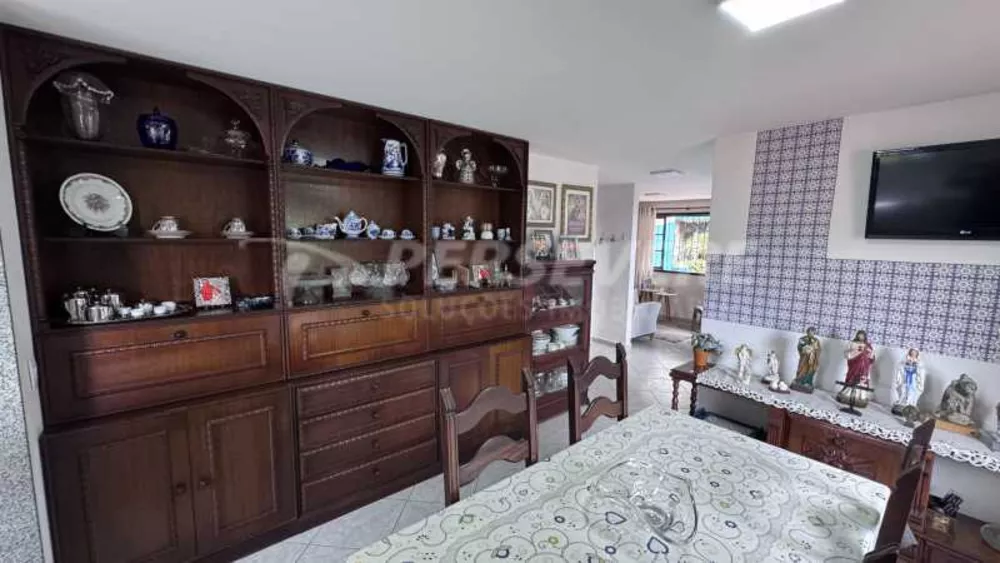 Casa, 4 quartos, 270 m² - Foto 21