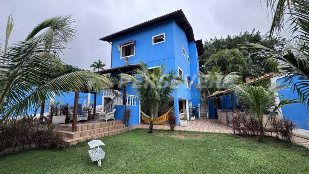 Casa, 4 quartos, 270 m² - Foto 8