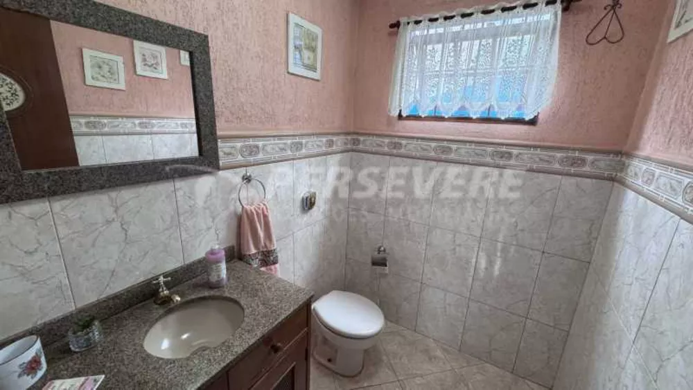 Casa, 4 quartos, 270 m² - Foto 10