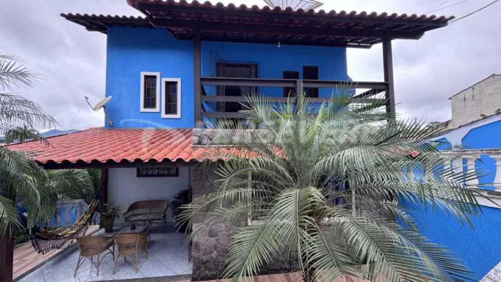 Casa, 4 quartos, 270 m² - Foto 30