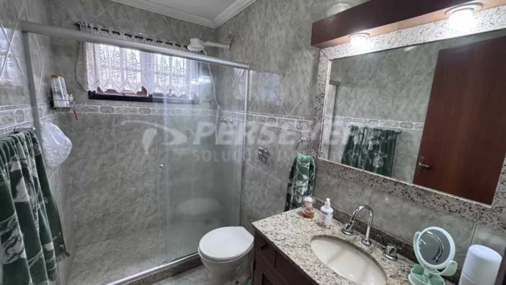 Casa, 4 quartos, 270 m² - Foto 20