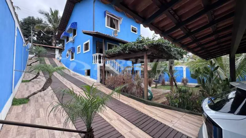 Casa, 4 quartos, 270 m² - Foto 28