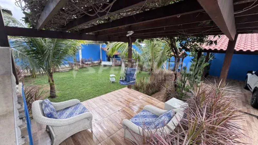 Casa, 4 quartos, 270 m² - Foto 22