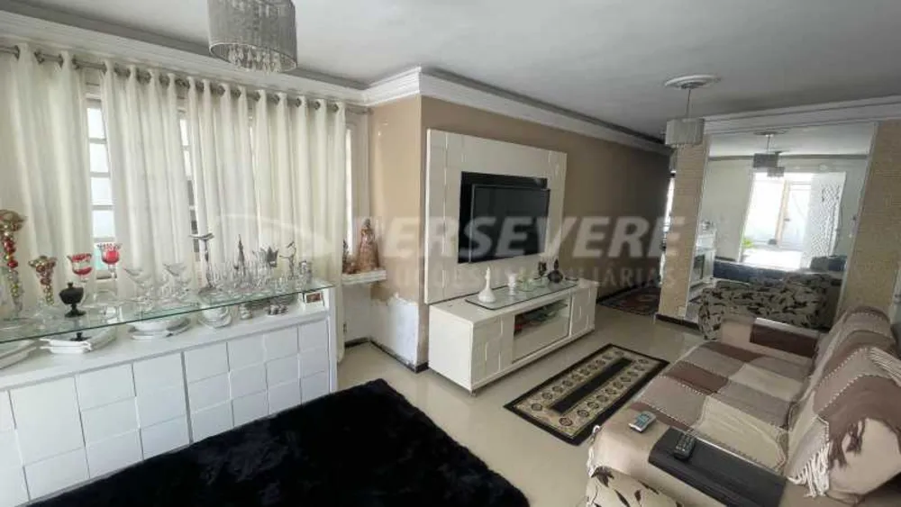 Casa, 4 quartos, 180 m² - Foto 11